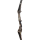 SANLIDA Osprey - 58 pouces - 20-50 lbs - Arcs recurves T/D
