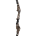 SANLIDA Osprey - 58 pouces - 20-50 lbs - Arcs recurves T/D