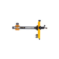 SANLIDA X10 - Viseur pour arc recourbé