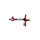 SANLIDA X10 - Viseur pour arc recourbé