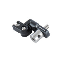 SANLIDA X10 - Compound Single V-Bar avec fermeture rapide