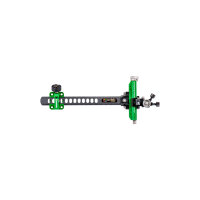 SANLIDA X10 Extension - 6 oder 9 Zoll - Visier