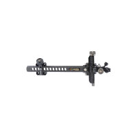 SANLIDA X10 Extension - 6 oder 9 Zoll - Visier