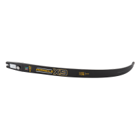 Branches | SANLIDA Miracle X9 - Fiber/Foam - 16-46 lbs - ILF