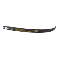 Branches | SANLIDA Miracle X9 - Fiber/Foam - 16-46 lbs - ILF
