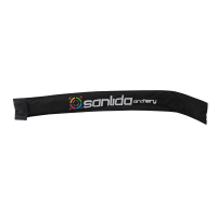 Branches | SANLIDA Miracle - Carbon/Foam - 22-48 lbs - ILF