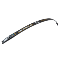 Branches | SANLIDA Miracle - Carbon/Foam - 22-48 lbs - ILF
