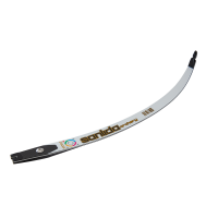 Branches | SANLIDA Miracle - Carbon/Foam - 22-48 lbs - ILF