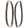 Branches | SANLIDA Miracle X7 - Fibre/Wood - 14-40 lbs - ILF