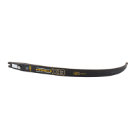Branches | SANLIDA Miracle X8 - Fibre/Wood - 14-46 lbs - ILF