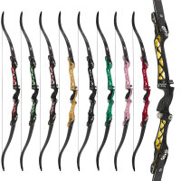 JACKALOPE Zircon - Ultimate - 66-70 pouces - 16-50 lbs -...