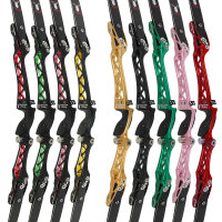 JACKALOPE Zircon - Ultimate - 66-70 pouces - 16-50 lbs -...