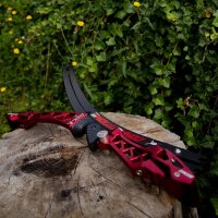 JACKALOPE Zircon - Ultimate - 66-70 pouces - 16-50 lbs - ILF - Arcs recurves T/D