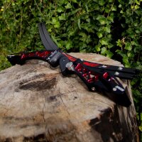 JACKALOPE Zircon - Ultimate - 66-70 pouces - 16-50 lbs - ILF - Arcs recurves T/D