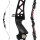 JACKALOPE Zircon - Ultimate - 66-70 pouces - 16-50 lbs - ILF - Arcs recurves T/D
