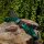 JACKALOPE Zircon - Ultimate - 66-70 pouces - 16-50 lbs - ILF - Arcs recurves T/D