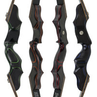 C.V. EDITION by SPIDERBOWS - Raven Competition - 62-68...