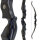 C.V. EDITION by SPIDERBOWS - Raven Competition - 62-68 pouces - 30-50 lbs - Arcs recurves T/D