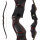 C.V. EDITION by SPIDERBOWS - Raven Competition - 62-68 pouces - 30-50 lbs - Arcs recurves T/D