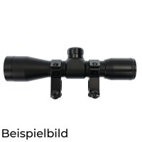 NOUVEAU | BSW 4x32 Scope - Lunette de visée