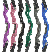 JACKALOPE Zircon - Explorer - 60-64 pouces - 22-60 lbs -...