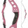 JACKALOPE Zircon - Explorer - 60-64 pouces - 22-60 lbs - ILF - Arc de recurve take down