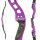 JACKALOPE Zircon - Explorer - 60-64 pouces - 22-60 lbs - ILF - Arc de recurve take down