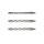 Accessoires | VICTORY ARCHERY - Pointes à coller / Pointes Break-Off