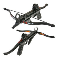 [SPÉCIAL] HORI-ZONE Redback - 80 lbs -...