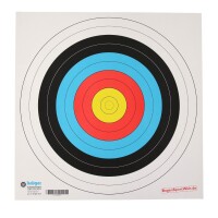 SET DINITIATION BASIC | Cible mousse - support au sol et supports inclus [L]
