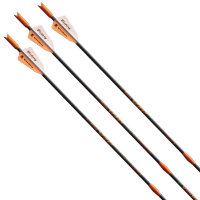 Flèches darbalète | VICTORY ARCHERY VooDoo...