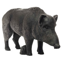 IBB 3D Vieille bache forte  [***]