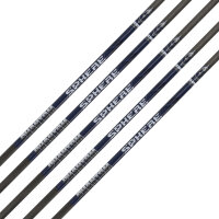 Tube | SPHERE Phantom BALANCED 4.2 - Carbone - Spine: 900...