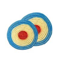 BEIER Traditionelle Poly Strohscheibe