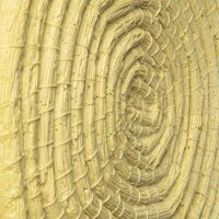 BEIER Traditionelle Poly Strohscheibe