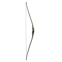 WHITE FEATHER Rarog - 66 Pouces - Arc long - 25-50 lbs [L]