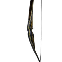 WHITE FEATHER Rarog - 66 Pouces - Arc long - 25-50 lbs [L]