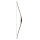 WHITE FEATHER Rarog - 66 Pouces - Arc long - 25-50 lbs [L]