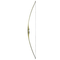 WHITE FEATHER Hugin - 68 Zoll - Langbogen - 25-50 lbs