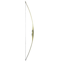 WHITE FEATHER Hugin - 68 Zoll - Langbogen - 25-50 lbs