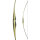 WHITE FEATHER Hugin - 68 Zoll - Langbogen - 25-50 lbs