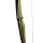WHITE FEATHER Hugin - 68 Zoll - Langbogen - 25-50 lbs