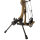 HOYT Go-Stix Carbon 2.0 - Support darc