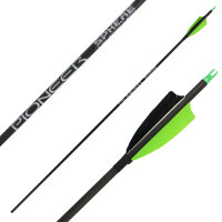 Tube | SPHERE Pioneer 6.2 - carbone