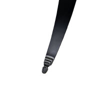WHITE FEATHER Adarna - 62 pouces - One Piece arc recurve [L]
