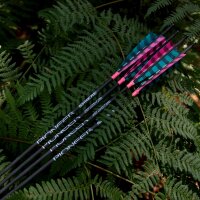 Tube | SPHERE Pioneer Slim - carbone 800|Plumes naturelles|