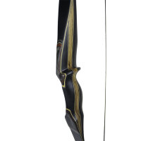 WHITE FEATHER Aethon - 62 pouces - One Piece arc recurve [L]