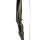 WHITE FEATHER Aethon - 62 pouces - One Piece arc recurve [L]