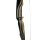 WHITE FEATHER Caladrius - 62 pouces - One Piece arc recurve [L]