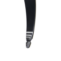 WHITE FEATHER Catan - 62 pouces - One Piece arc recurve [L]
